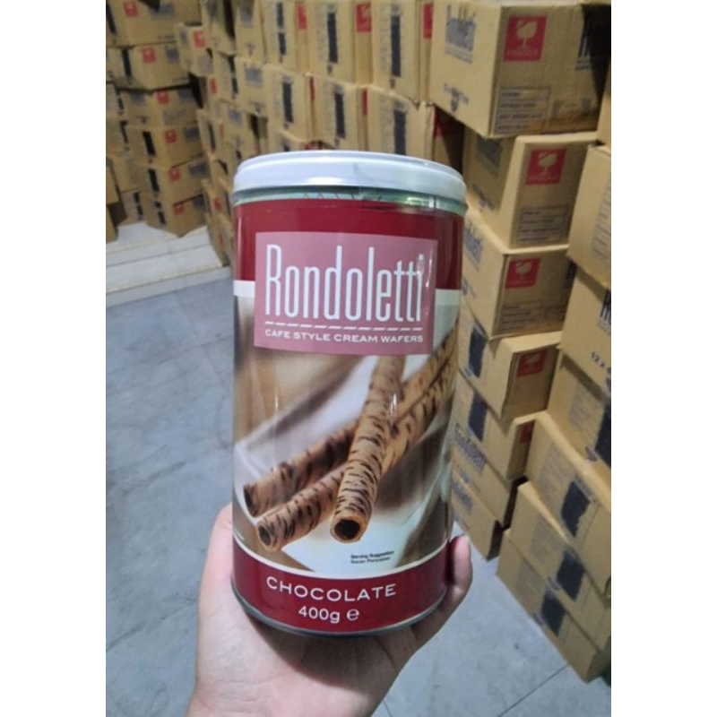 Jual Rondoletti Astor 1 Dus Premium | Shopee Indonesia