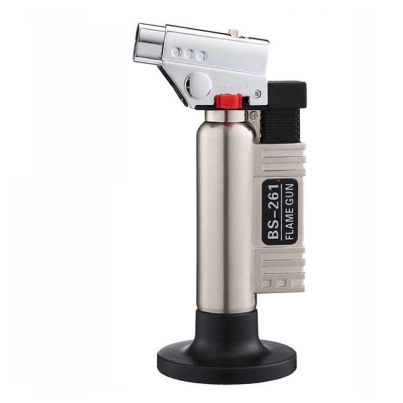 Jual korek api las torch power bs 261 mancis korek gas pelebur bisa di ...