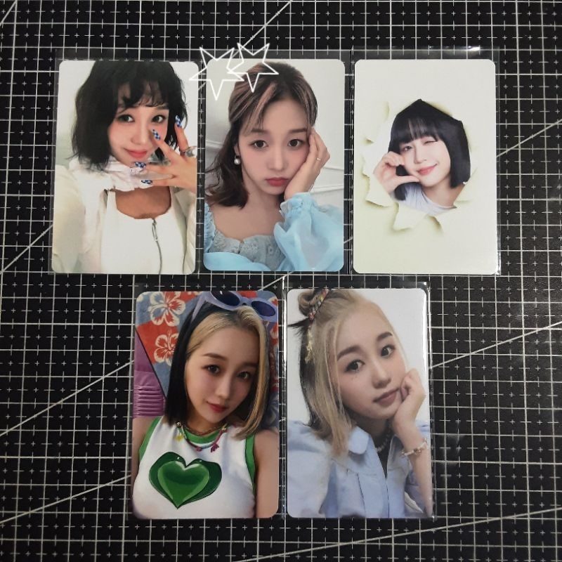 Jual PC PHOTOCARD KEP1ER HIKARU KCON LA 2023 | POB KTOWN4U SEASON ...