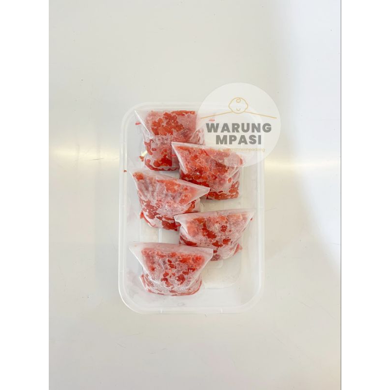 Jual Daging Sapi Giling Bagian Has Dalam | Shopee Indonesia