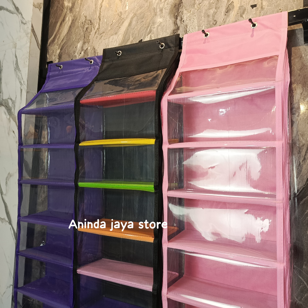 Jual 11SAP KUALITAS PREMIUM RAK SEPATU POLOS ALAS FULL TRIPLEK / RAK ...