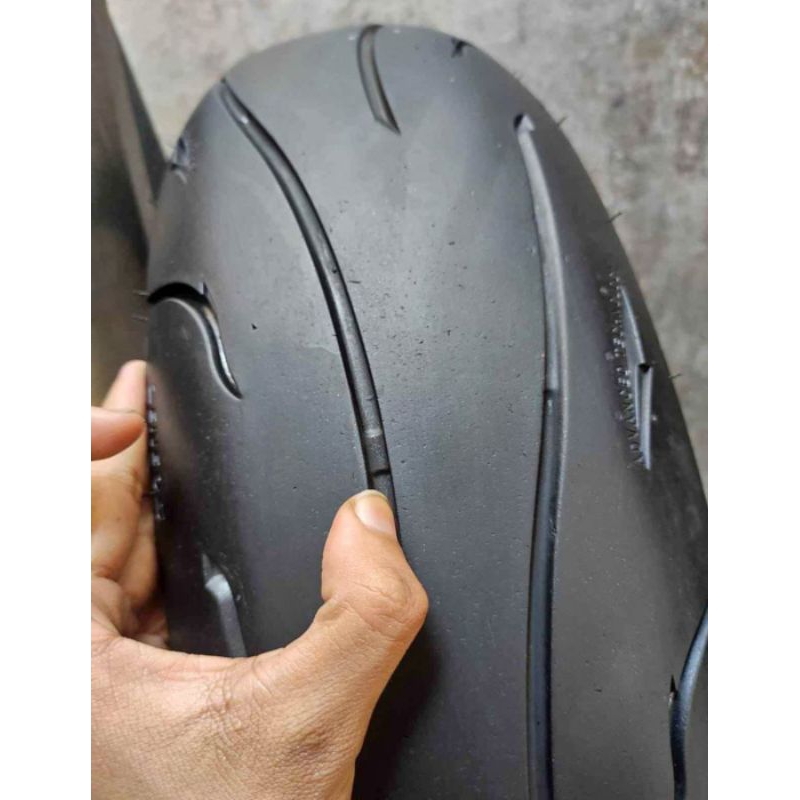 Jual BAN BELAKANG NINJA CBR R15 GSX DLL UKURAN 150/60-17 160/60-17 ...
