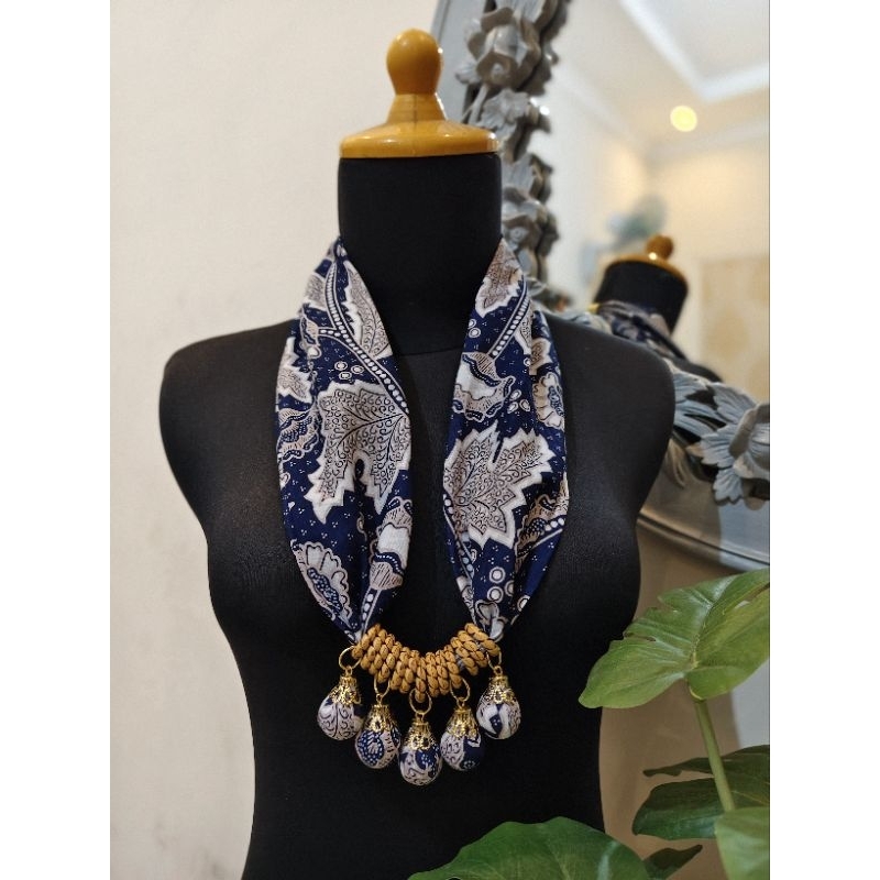 Aksesori Fesyen Kecil tapi Memberi Impak Besar