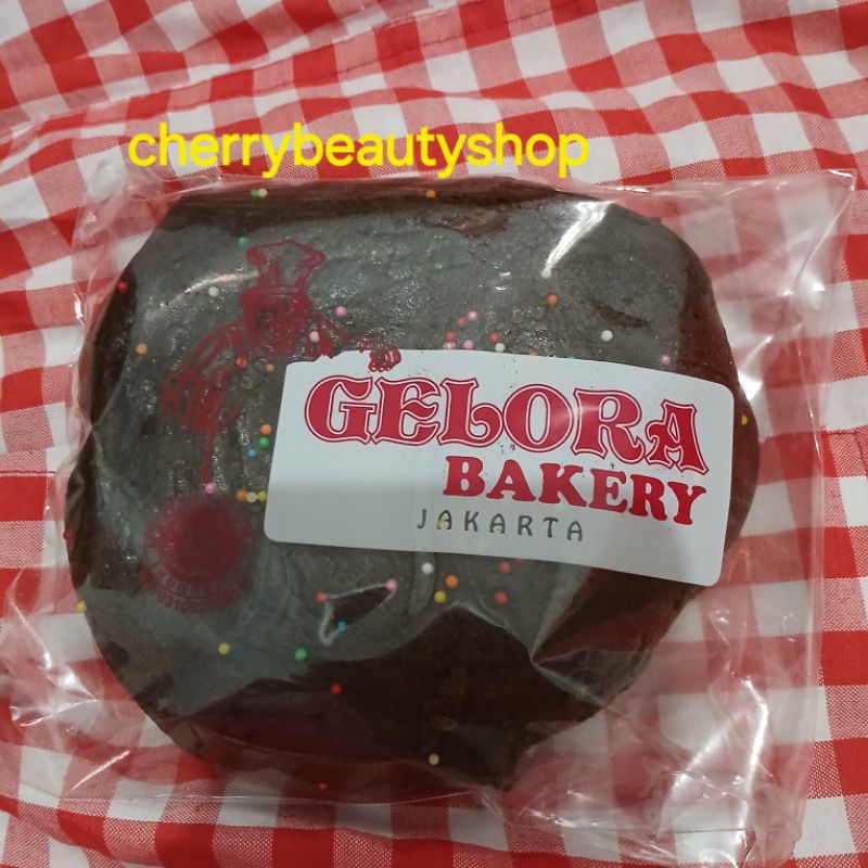 Jual Roti Kopi Coklat Satuan Gelora Psr Jatinegara | Shopee Indonesia