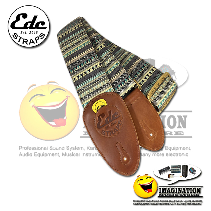Jual EDC Straps Pelvis Guitar Strap | Shopee Indonesia