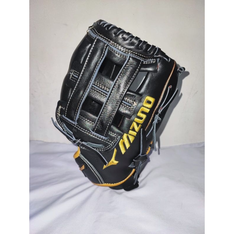 Harga glove softball mizuno sales