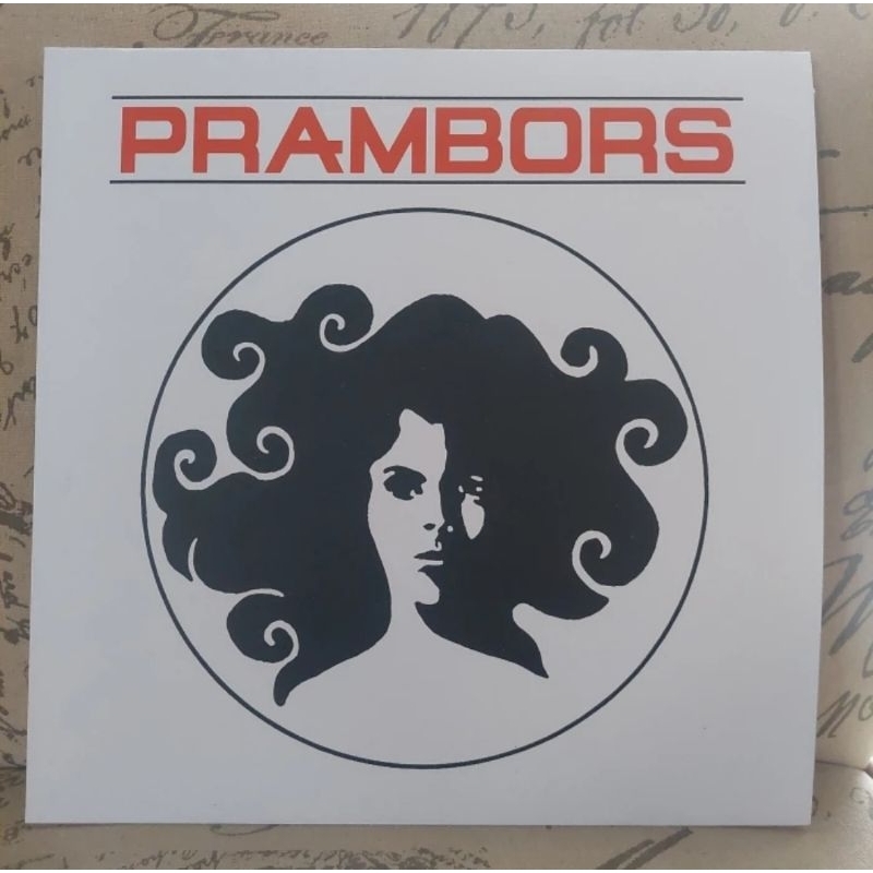 Jual Vinyl Piringan Hitam 12 inch Prambors Jazz - Jopie Item Cs/ Rien ...
