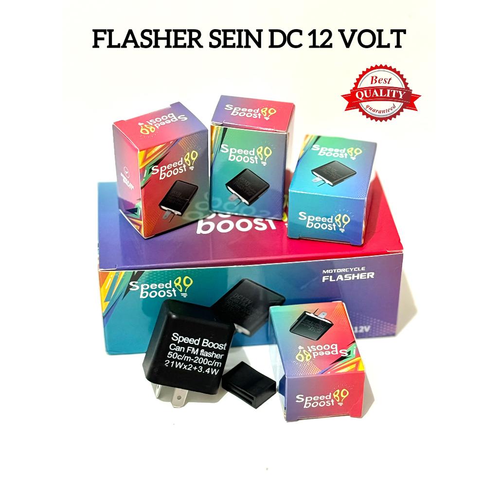 Jual box flasher Harga Terbaik & Termurah Juli 2026 | Shopee Indonesia