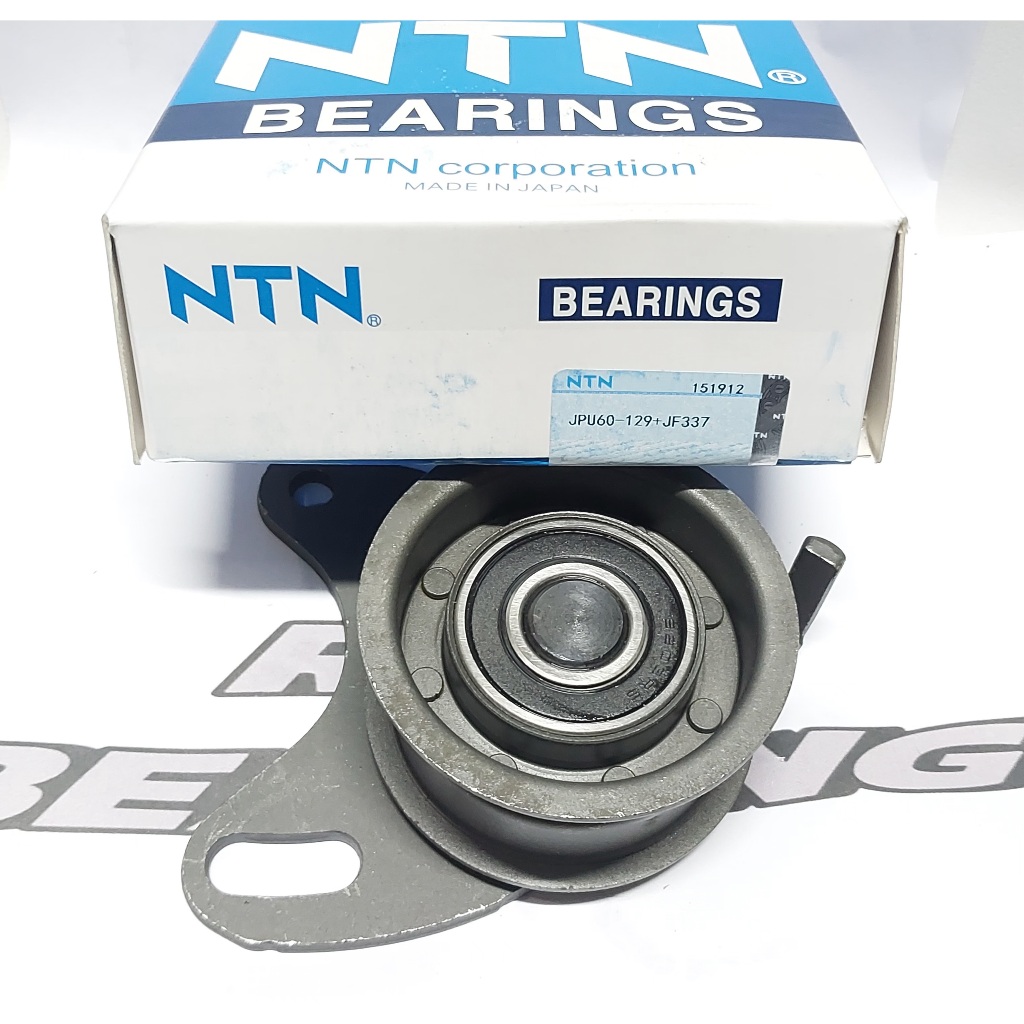Jual BEARING TENSIONER TIMING BELT BESAR L300 DIESEL KUDA DIESEL JPU60 ...