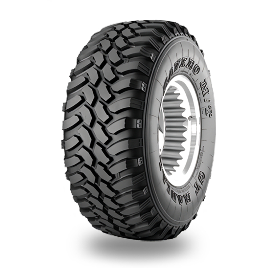 Jual Ban Mobil GT Radial SAVERO MT 265/75 R16 | Shopee Indonesia