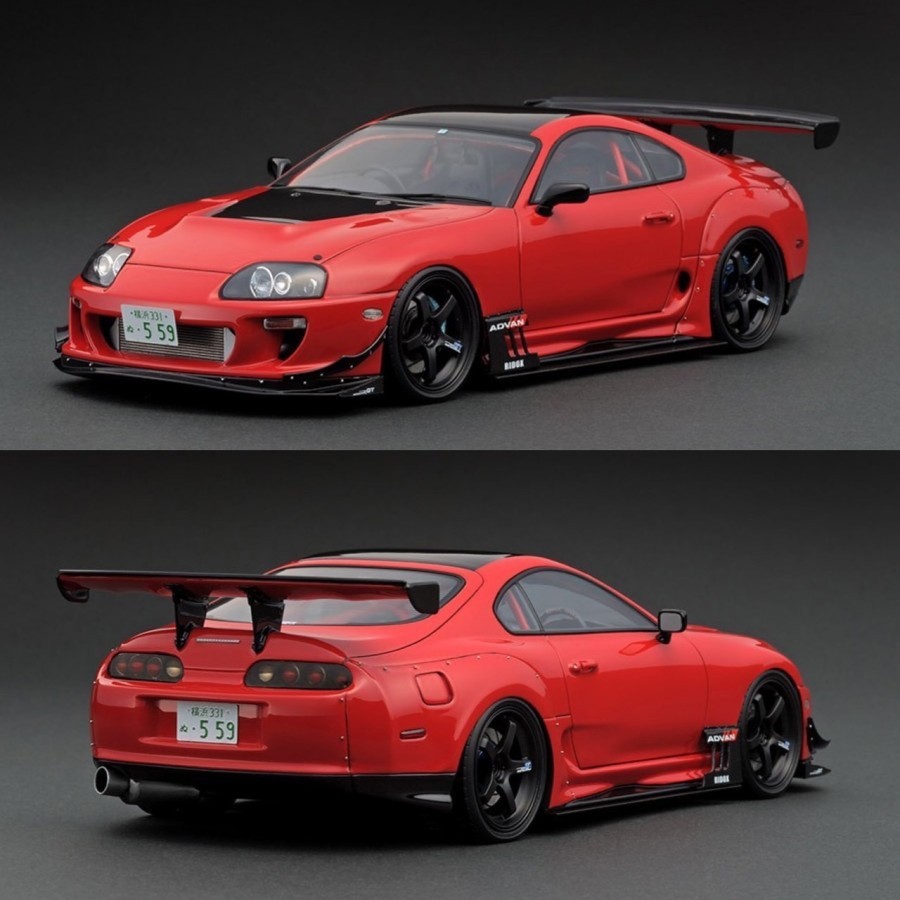 jual-ignition-model-1-18-toyota-supra-jza80-orido-ridox-red-with-max