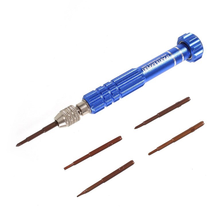 Jual Screwdriver Repair Kit Screwdriver Sets Phone Opening Tools Phone ...