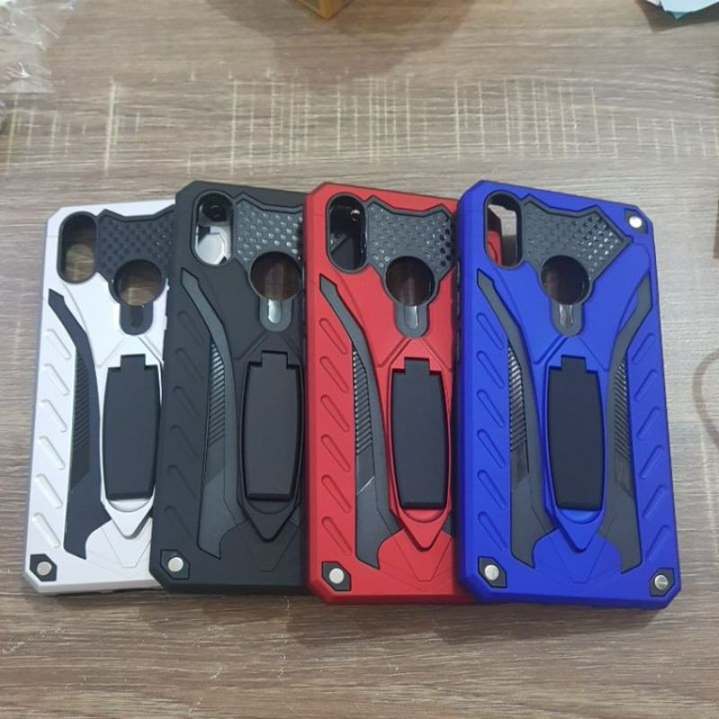 Jual Case Xiaomi Redmi 7 - Redmi Note 7 - 7 Pro New Hard Case Phantom ...