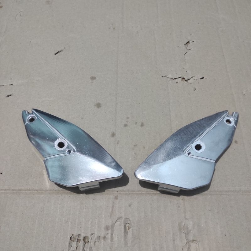 Jual STEP PCX 150 K97 STEP BELAKANG PCX 150 K97 KANAN STEP BELAKANG PCX ...