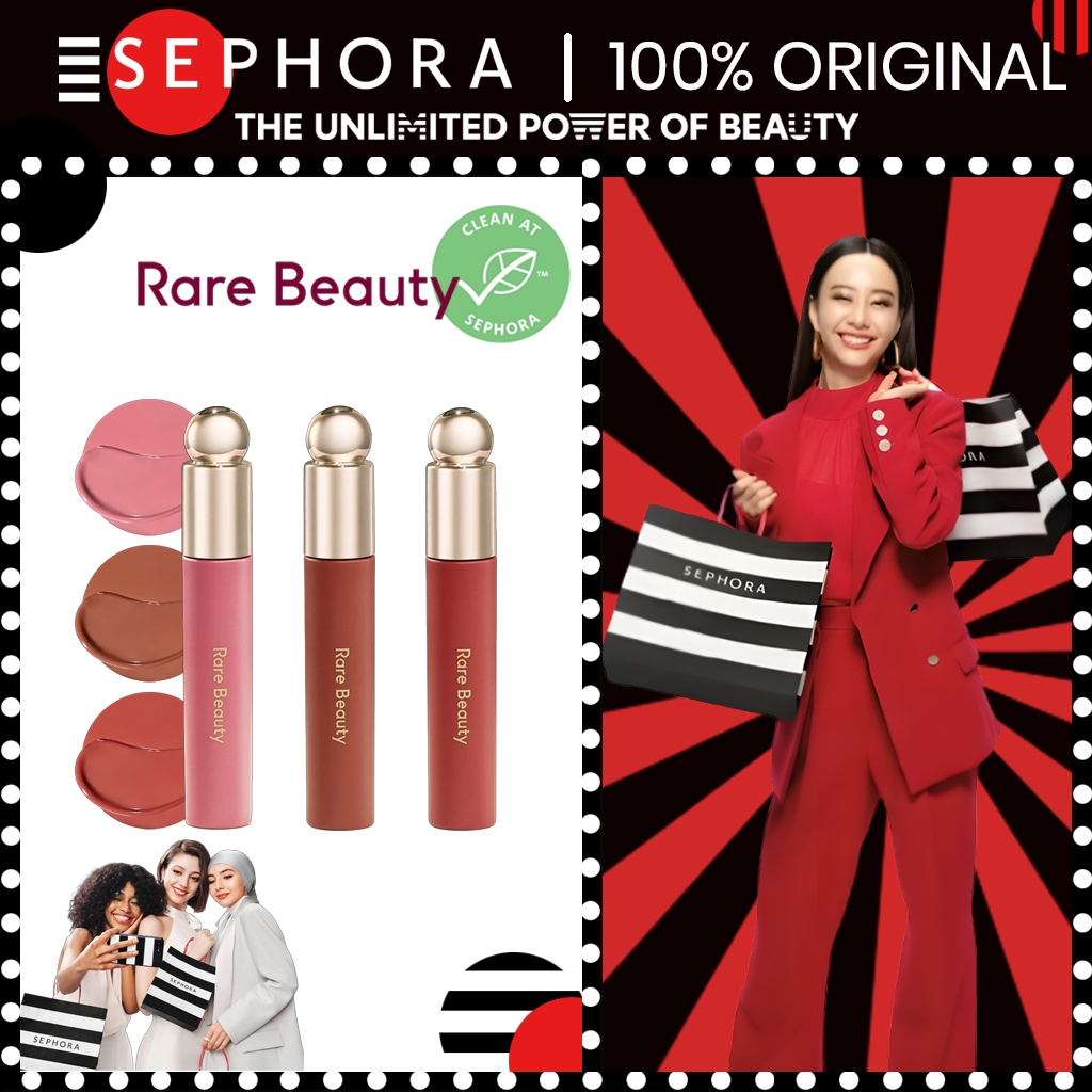 Jual SEPHORA【100% Original】Rare Beauty by Selena Gomez Soft Pinch