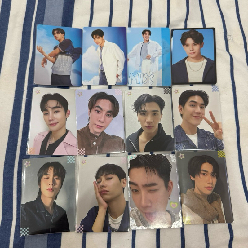 Jual GMMTV COLLECTIBLE CARD SELFIE HW CC PERTH GUN PREM Jual GMMTV COLLECTIBLE CARD SELFIE HW CC PERTH GUN PREM