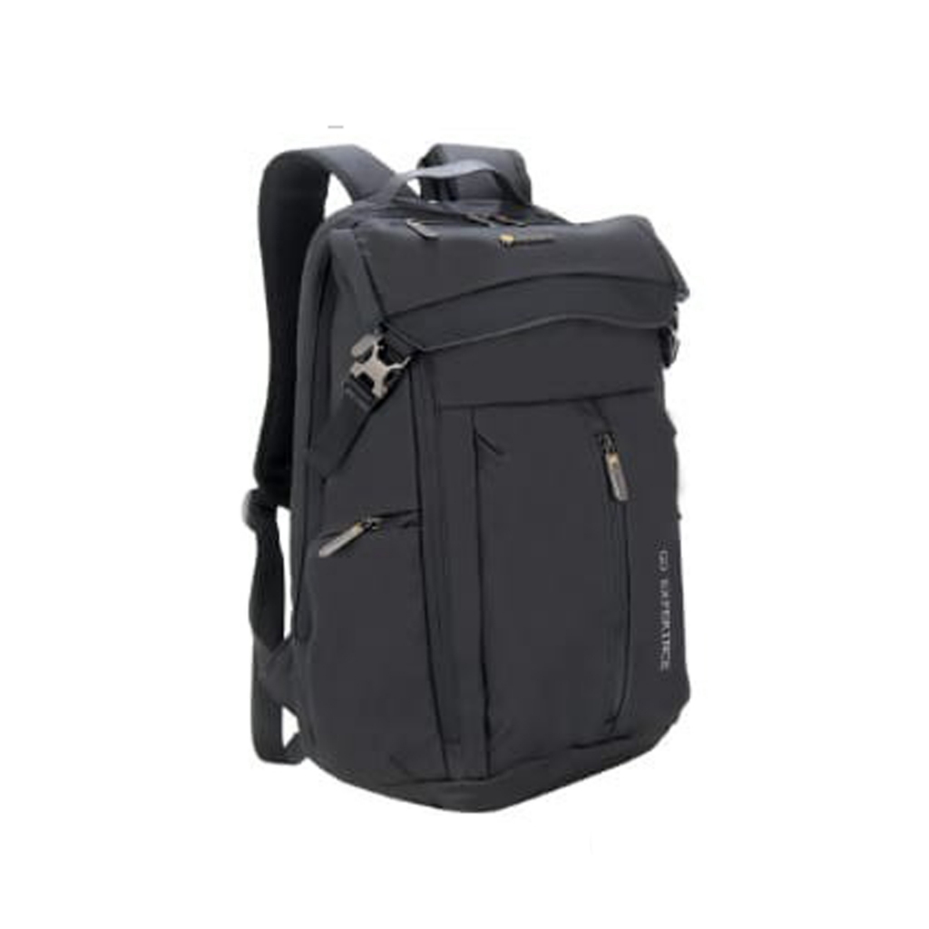 Jual President Tas Ransel Pria Ukuran 19 Inch Bahan Anti Air Tas Ransel ...