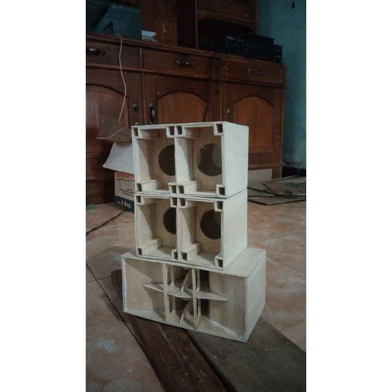 Jual BOX MINIATUR MODEL PLANAR SOUND SYSTEM 2 INC | Shopee Indonesia