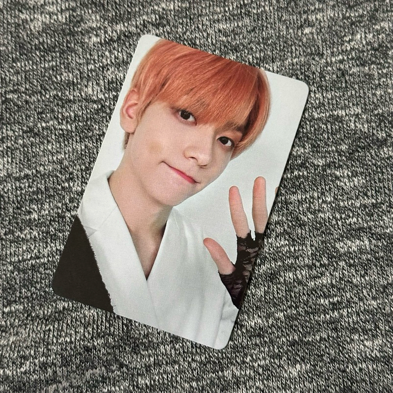 Jual PC PHOTOCARD TXT SOOBIN TAEHYUN YEONJUN POP UP BEOMGYU