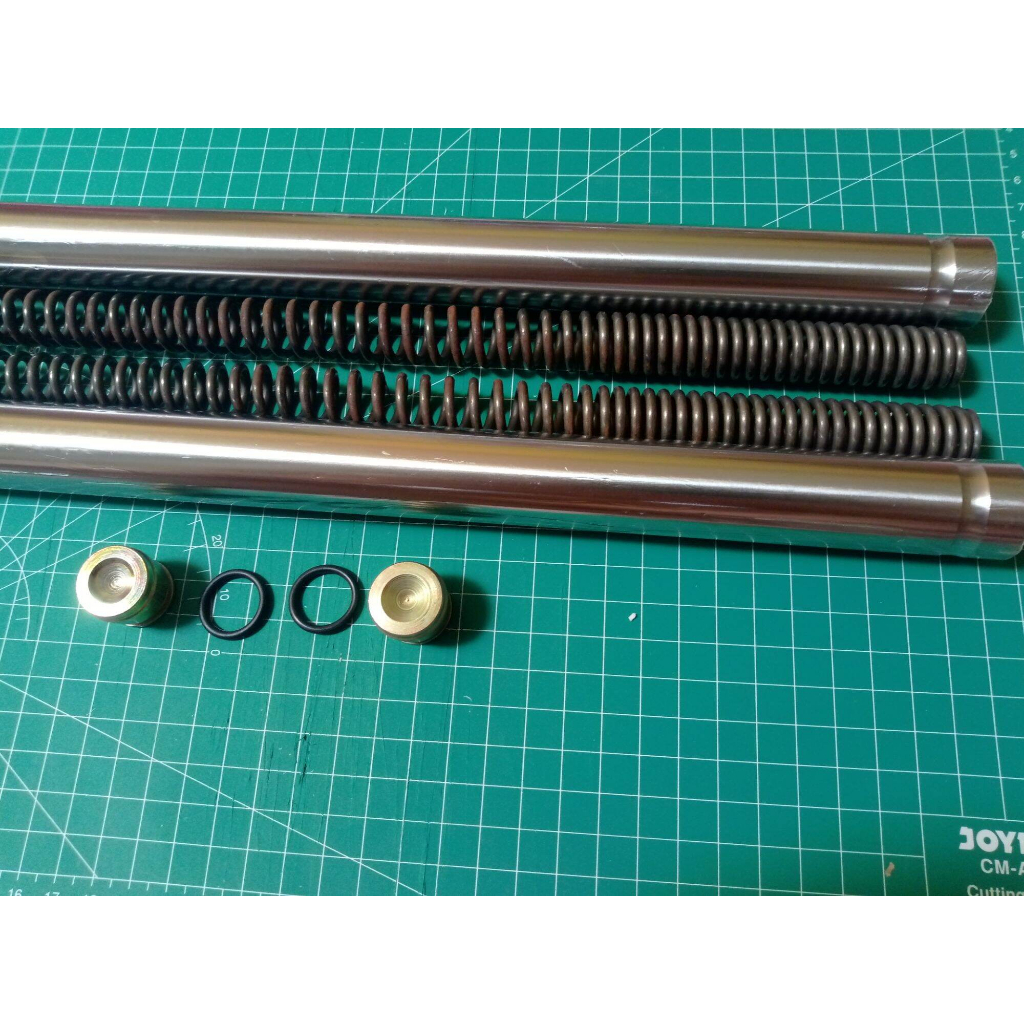 Jual Pipa as shock depan supra lama supra fit lama gratis per dan baut ...