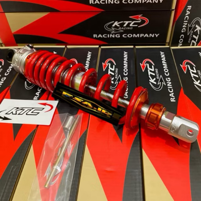 Jual SHOCK SHOCKBREAKER KTC RAZOR PRO VARIO 125 VARIO150 SCOOPY BEAT ...