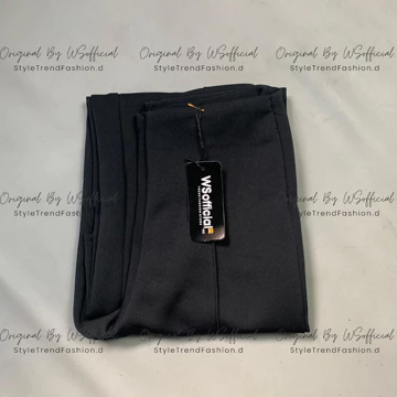 Celana Kulot Scuba Premium Zipper Cullote Scuba Jumbo Celana Wanita Dewasa