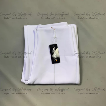 Celana Kulot Scuba Premium Zipper Cullote Scuba Jumbo Celana Wanita Dewasa