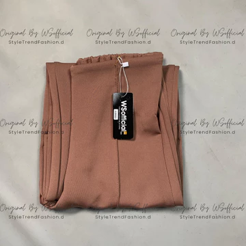 Celana Kulot Scuba Premium Zipper Cullote Scuba Jumbo Celana Wanita Dewasa