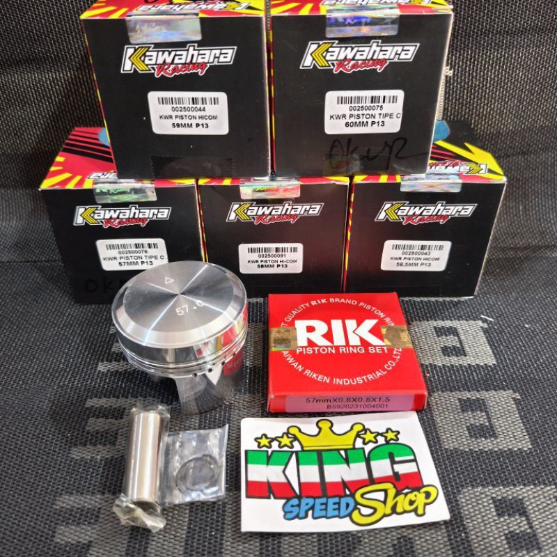 4 tappi per mozzo auto emblema set adesivi asino sticker coprimozzo per Ferrari 56mm