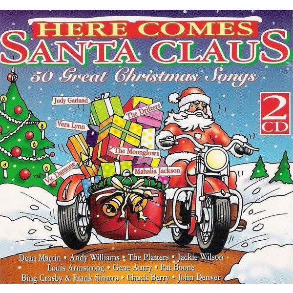 Netherlands christmas songs