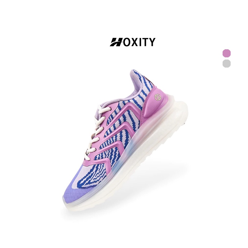 Jual Hoxity x Golden Zahaya sepatu olahraga wanita running shoes korean ...