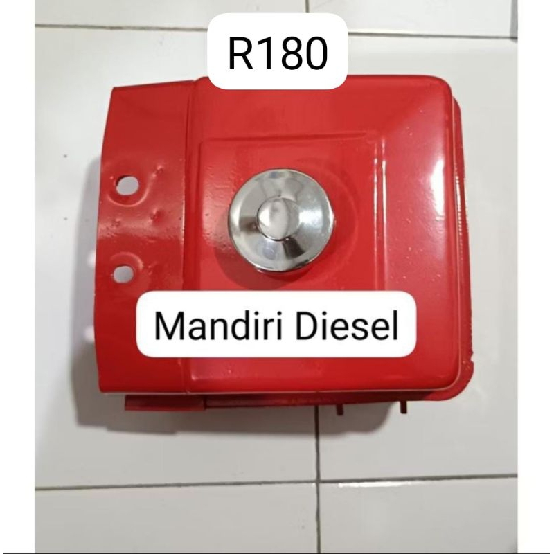 Jual R180 tangki solar mesin diesel type R180 | Shopee Indonesia