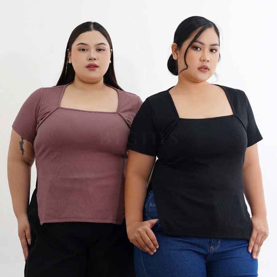  Jasmine Top
