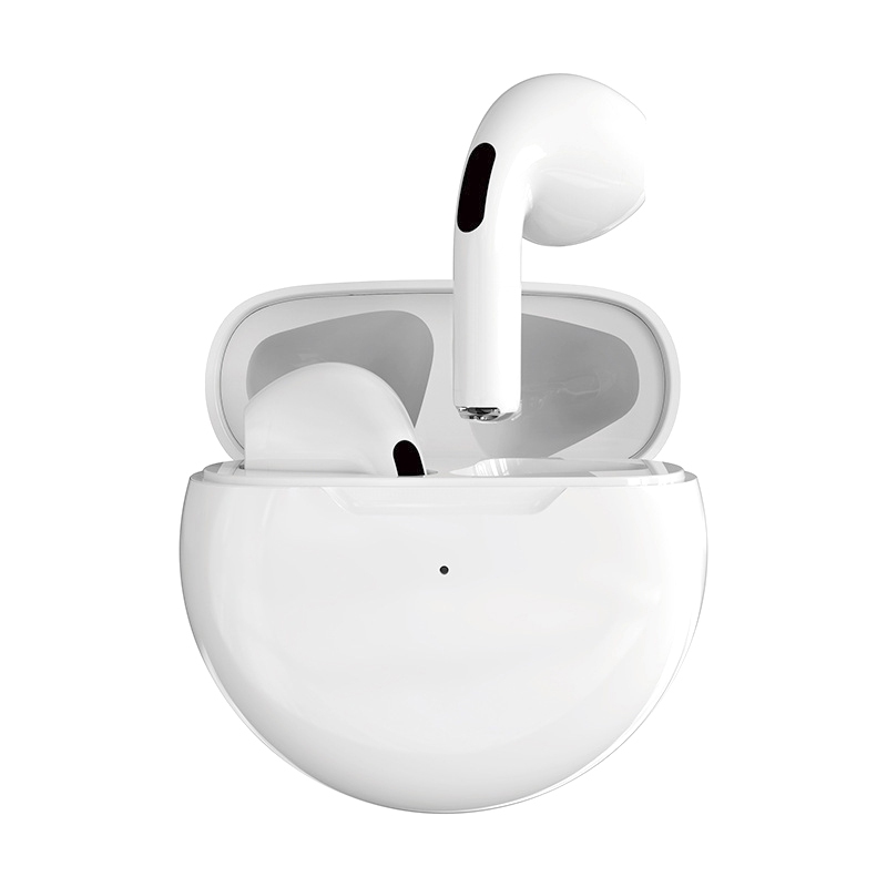Jovitech Headset Bluetooth 5.3 Karakter Lucu True Wireless Earphone Suara Hifi H - foto 3
