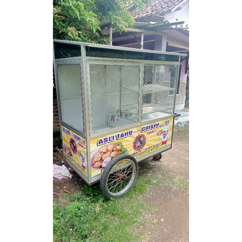 Jual Tepung Tahu crispy Masdim | Shopee Indonesia