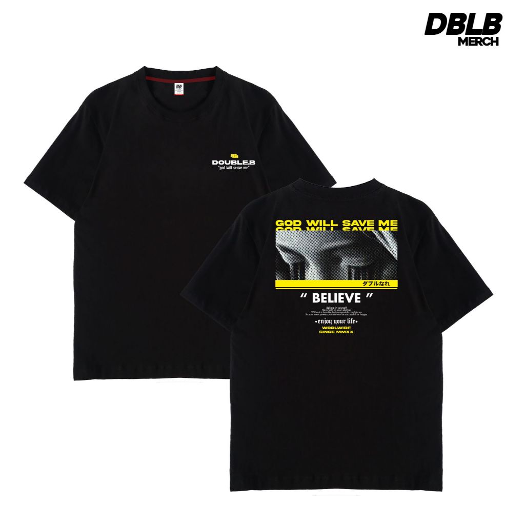 Produk Double B Merch | Shopee Indonesia