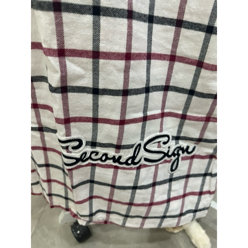 Jual Preloved merk second sign | Shopee Indonesia