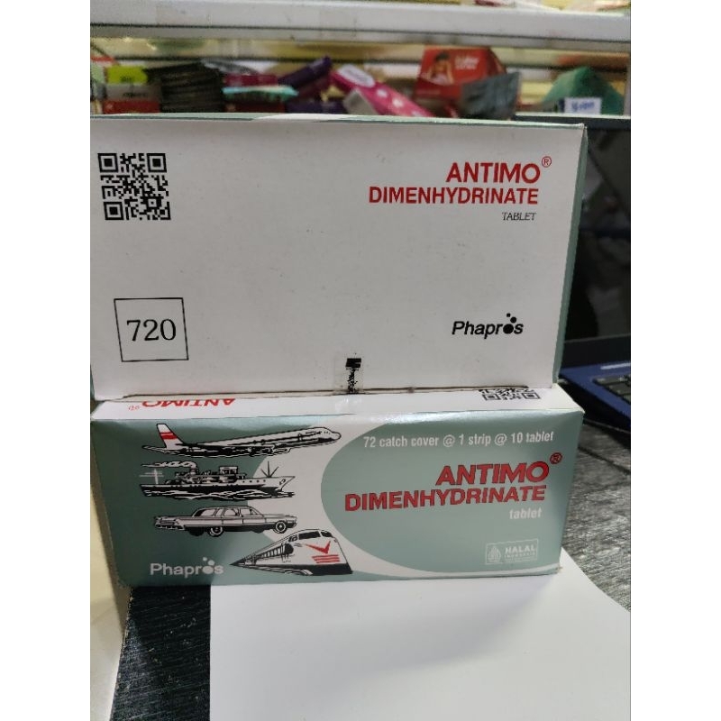 Jual harga antimo tablet Harga Terbaik & Termurah April 2026 | Shopee ...