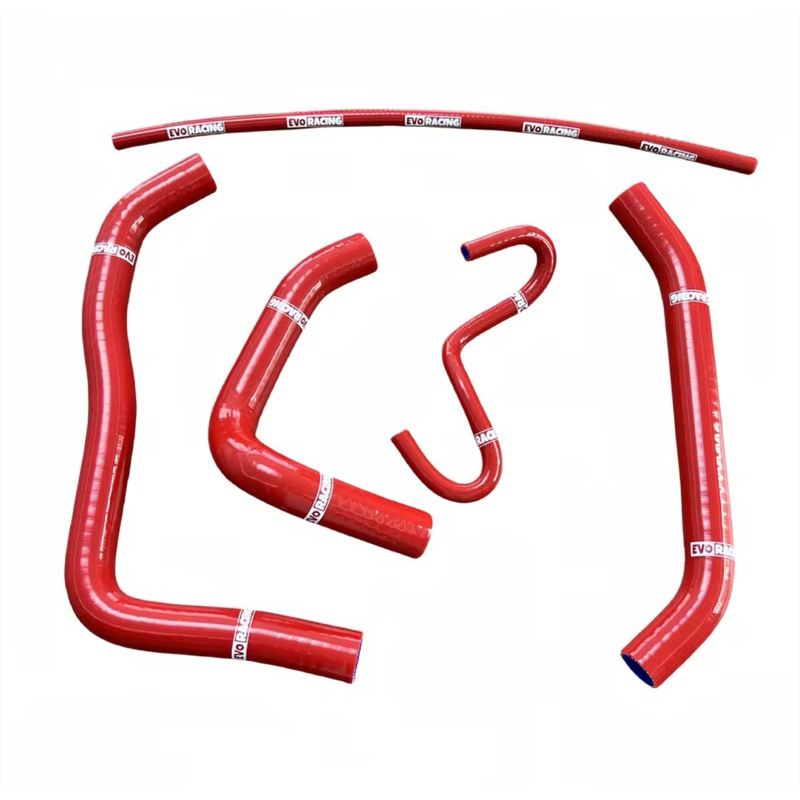 Jual Selang Radiator ZX25R Selang Radiator ZX25RR Radiator Hose ZX25 ...