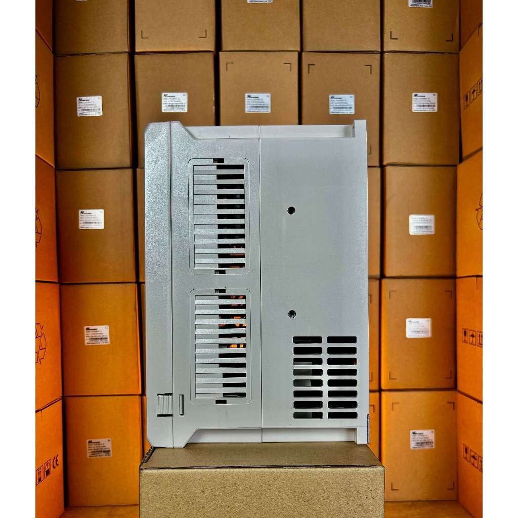 Jual EASYDRIVE INVERTER GT200-4T0055G 5,5Kw - 7,5Hp | Shopee Indonesia