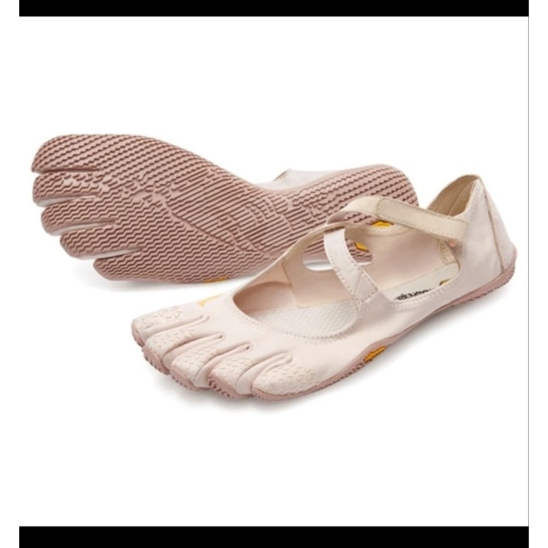 Jual Vibram Five Fingers - V Soul Original - Nude size 38 (Preloved ...