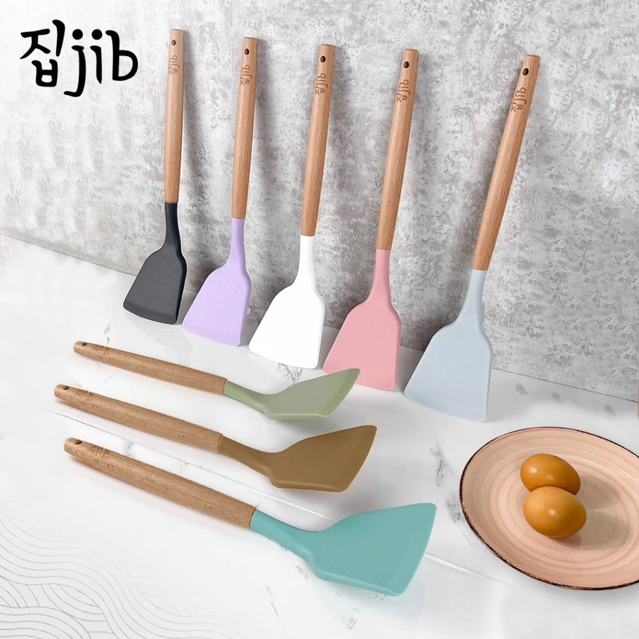 Silicone Spatula