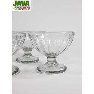 Jual GELAS KACA FLURRY | GELAS KACA ICE CREAM | GELAS KACA AESTHETIC ...
