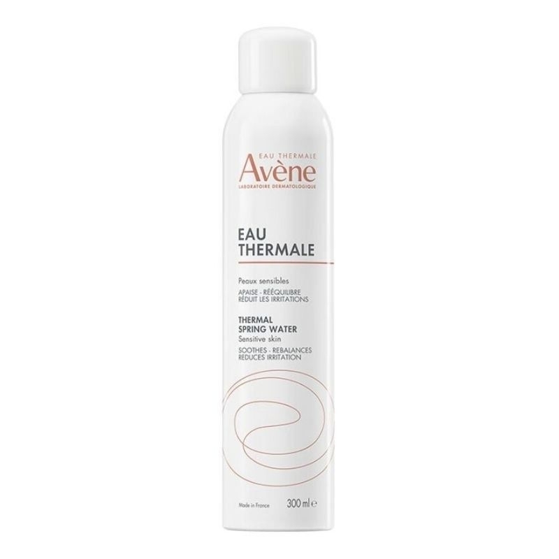 Avene Thermal Water Spray 300ml main image 1
