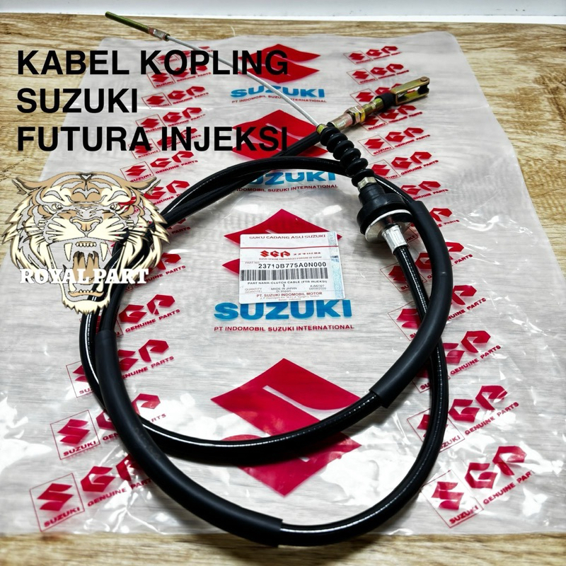 Jual KABEL CABLE TALI KOPLING CARRY FUTURA INJEC INJEKSI INJECTION ...