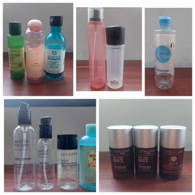 jual-botol-pump-spray-flip-top-roll-on-kosmetik-skincare-toner-lotion