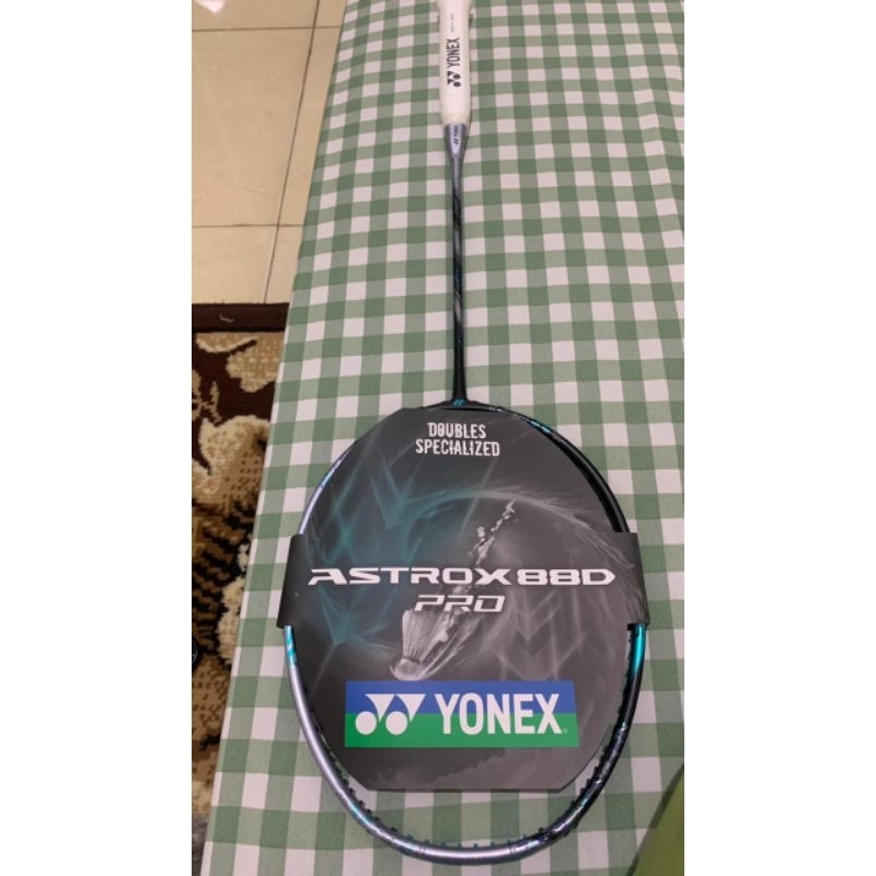 Jual yonex astrox 88d pro | Shopee Indonesia