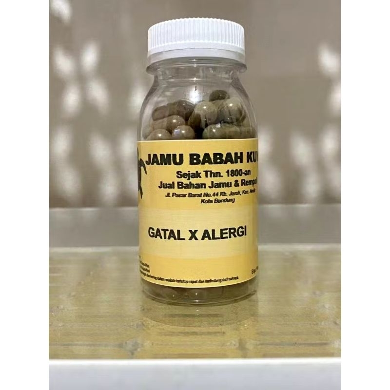 Produk Herbal Cans | Shopee Indonesia