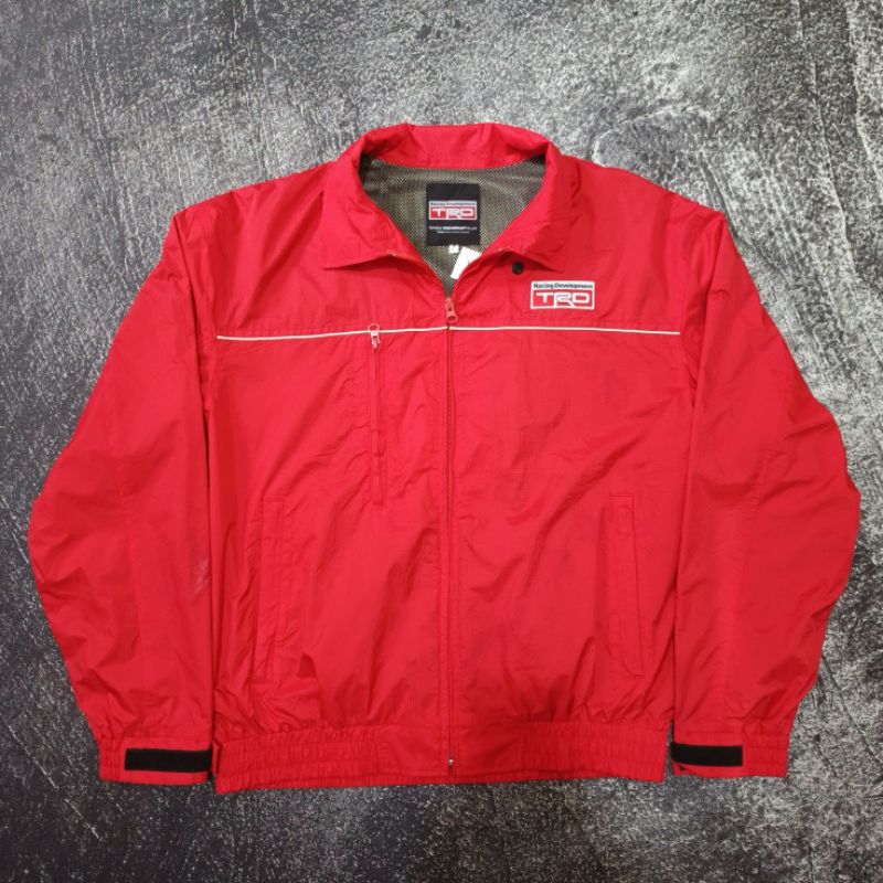 TRD Racing Merchandise Toyota TRD Racing Hoodie - Officially