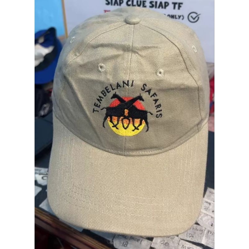 Jual topi second | Shopee Indonesia